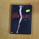 SHOW GIRLS - DVD