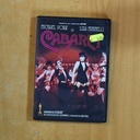 CABARET - DVD