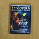 CRASH - DVD