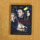 DETRAS DE LAS PAREDES - DVD
