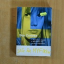 SOY CURIOSA AMARILLO / SOY CURIOSA AZUL - DVD