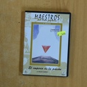 EL IMPERIO DE LA PASION - DVD