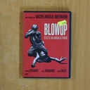 BLOWUP -DVD