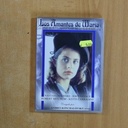 LOS AMANTES DE MARIA - DVD