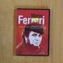 NITRATO DE PLATA / LA CASA DE LA SONRISA - DVD