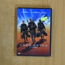 TRES REYES - DVD