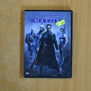 MATRIX - DVD