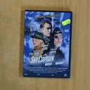 SKY CAPTAIN Y EL MUNDO DEL MAÑANA - DVD