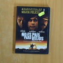 NO ES PAIS PARA VIEJOS - DVD