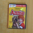ANNIE - ,DVD
