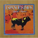 LOS ESPAÑOLISIMOS - SPANISH PUPURRI / ESPERANZA - SINGLE