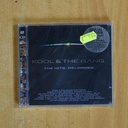 KOOL & THE GANG - THE HITS RELOADED - CD