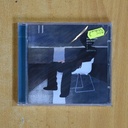 PEQUEÑO PECKER - DIEZ Y 1 GALAXIA - CD