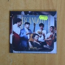 EWSCANDALO - CATALINA - CD