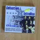 CHICAGO - CHICAGO - CD