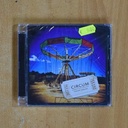 VINCENT MASCART - CIRCUM - CD