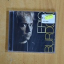 ERIC BURDON - ERIC BURDON - CD