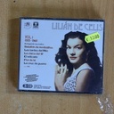 LILIAN DE CELIS - VOL 1 - CD