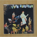 LAS OBRAS PUBLIKAS - LA LOCURA DEL DOCTOR MURO / CRUZ - SINGLE