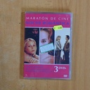 GRANDES ESPERANZAS / MAS FUERTE QUE SU DESTINO / CUANDO HARRY ENCONTRO A SALLY - DVD