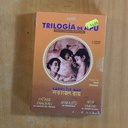 TRILOGIA DE APU - DVD