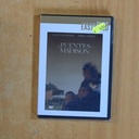 LOS PUENTES DE MADISON - DVD