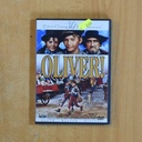OLIVER - DVD