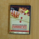 FAHRENHEIT 9/11 - DVD