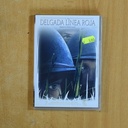 LA DELGADA LINEA ROJA - DVD