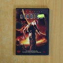 LAS CRONICAS DE RIDDICK - DVD