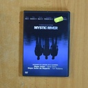 MYSTIC RIVER - DVD