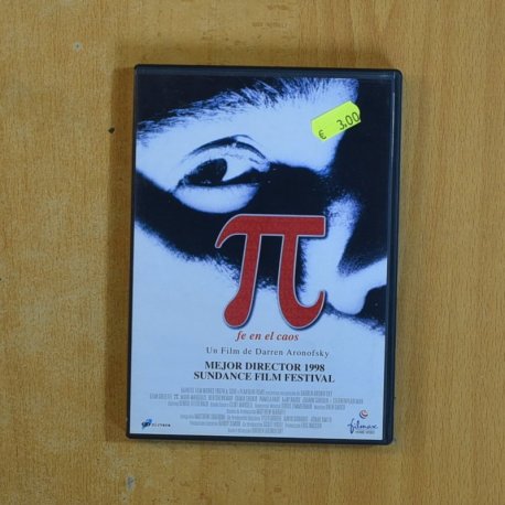 PI - DVD