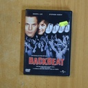 BACKBEAT - DVD