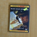 BLACK HAWK DERRIBADO - DVD