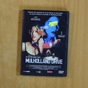 MULHOLLAND DRIVE - DVD