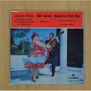 JUANITO VAREA / MARI CARMEN / CANALEJAS PUERTO REAL - ME ARRINCONO PA LLORARTE + 3 - EP