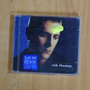 ROB THOMAS - SOMETHING TO BE - CD