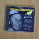 FRANK SINATRA - THE WONDERFUL WORLD - CD