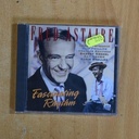 FRED ASTAIRE - FASCINATION RHYTHM - CD