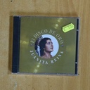JUANITA REINA - EL DISCO DE ORO - CD