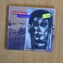 JOSE MENESE - A FRANCISCO - CD
