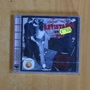 VARIOS - REVISTADOS - CD