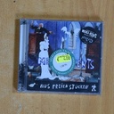 MENSE REENTS - AUS FREIEN STUCKEN - CD