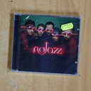 NOJAZZ - NOJAZZ - CD