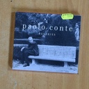 PAOLO CONTE - REVERIES - CDC