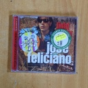 JOSE FELICIANO - LIGHT - CD