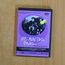 HE NACIDO PERO - DVD