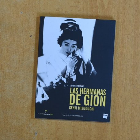 LAS HERMANAS DEGION - DVD