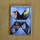 X MEN 2 - DVD
