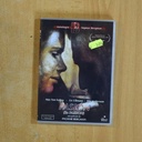 PASION - DVD